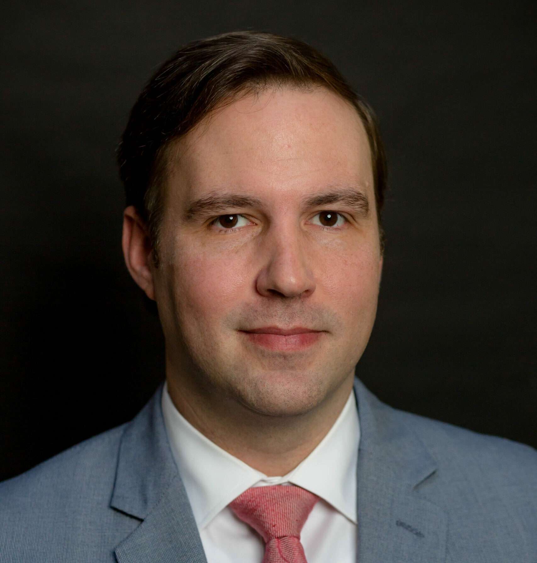 headshot of attorney Asa Edwards