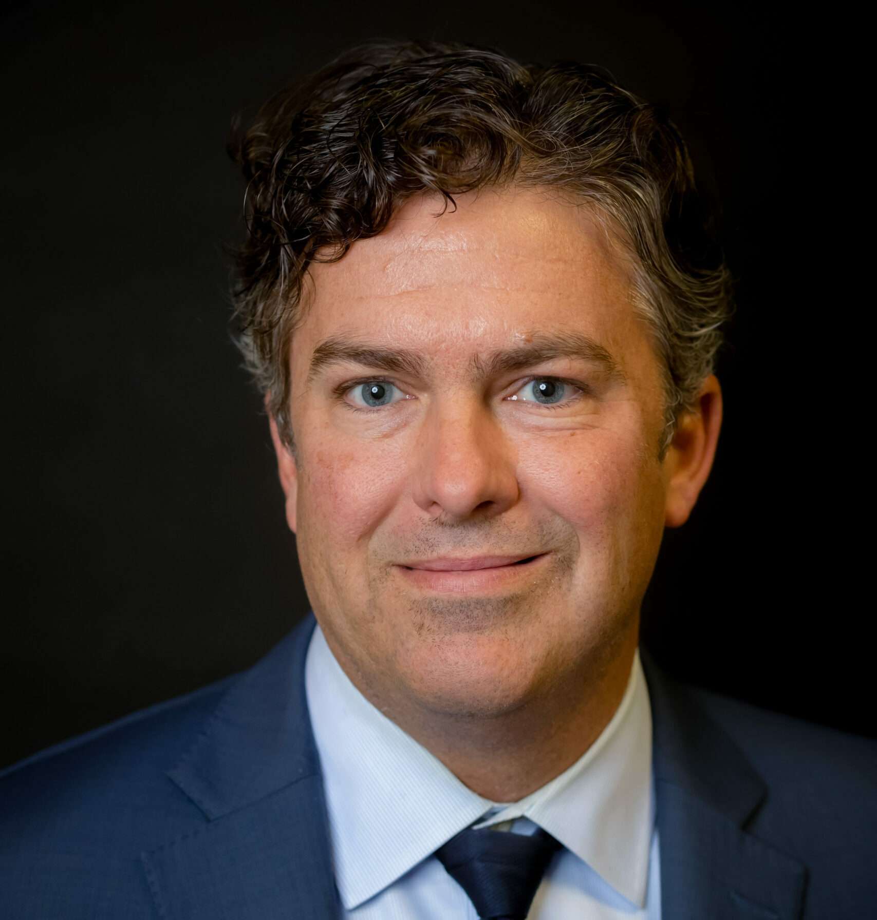 headshot of attorney Ed Maginnis