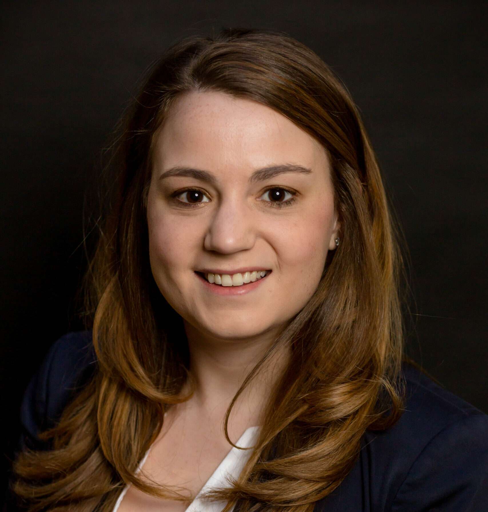headshot of attorney Rachel Mosser