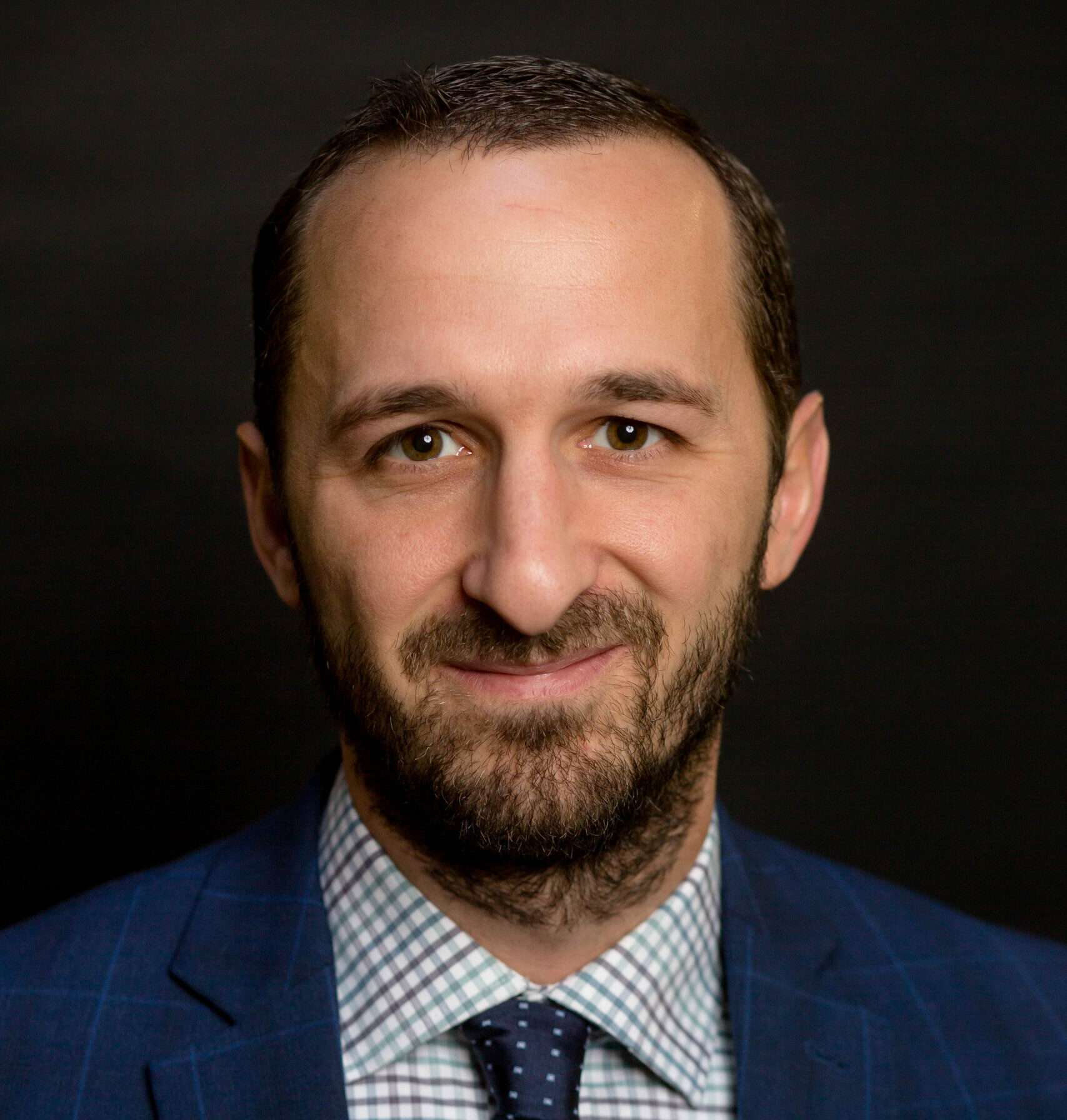 headshot of attorney Shawn Howard