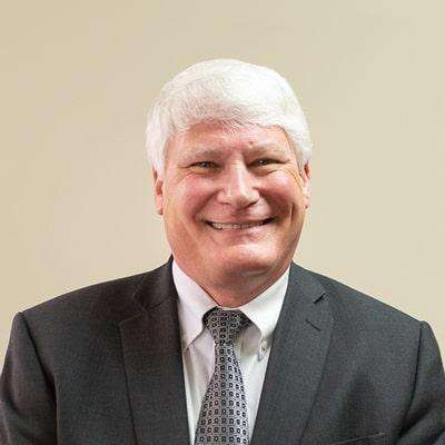 headshot of john britton