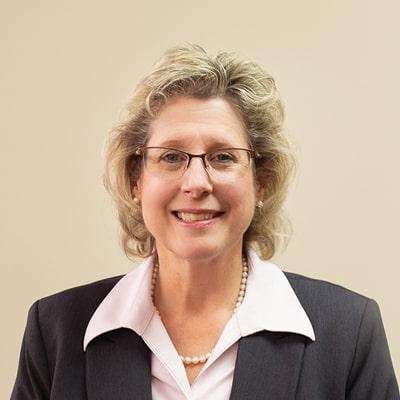 photo of rebecca britton
